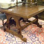 397 7333 DINING TABLE
